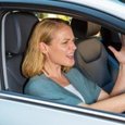 Revealed: UK’s angry women drivers