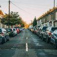 Neighbours at war over parking