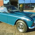 Special Triumph TR5 for sale