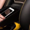 Nissan creates mobile phone temptation-free zone