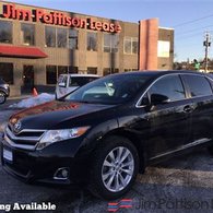 2014 Toyota Venza XLE, AWD- fully load...