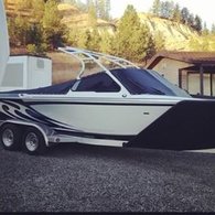 2013 Edge Marine Sport LS Sport