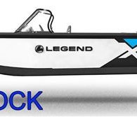 2017 Legend Boats (1)X Series