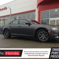 2016 Chrysler 300 300S - AWD, loaded, ...