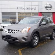 2013 Nissan Rogue S w/ AWD