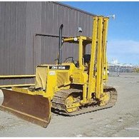 1997 DEERE 550G LGP