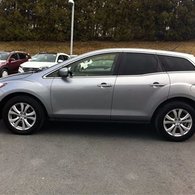 2012 Mazda CX-7 AWD CUIR+TOIT!!