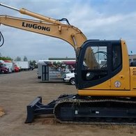 2013 Liugong 915D