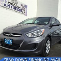 2016 Hyundai Accent GL - Heated Seats,...