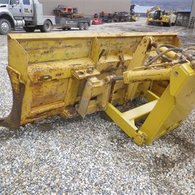 2005 Caterpillar 14G     140G