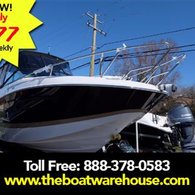 2016 Four Winns V255 Mercruiser 6.2L 3...