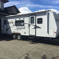 2013 Forest River 2503s