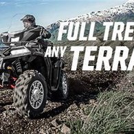 2017 Polaris Sportsman 570 SP Stealth ...