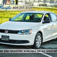 2013 Volkswagen Jetta 2.0L Trendline+