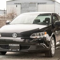 2013 Volkswagen Jetta 2.0L - Coquitlam...