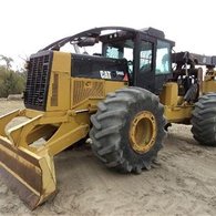 2006 Caterpillar 545C