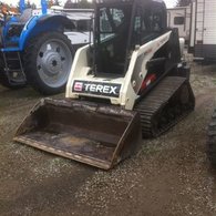 2010 Terex PT60