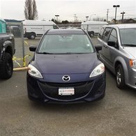 2012 Mazda MAZDA5 GS