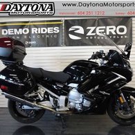 2015 Yamaha FJR1300ES