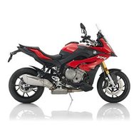 2017 BMW S1000XR