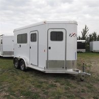 2017 Exiss 2017 Exiss 722  Two Horse S...