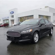 2014 Ford Fusion SE FWD