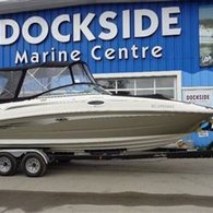 2010 Sea Ray 280 Sundeck