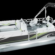 2017 Legend Boats SplashSuperFlex ALL-...