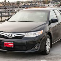 2012 Toyota Camry LE $123 BI-WEEKLY!! ...