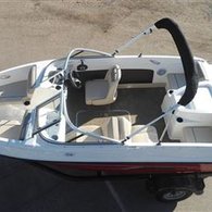 2016 Bayliner 175 Bowrider