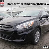 2016 Hyundai Accent | Low KMs, Acciden...