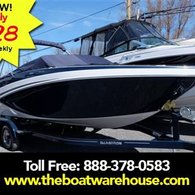 2016 Glastron GT 245 Mercruiser 300HP ...