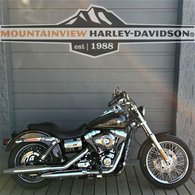 2013 Harley-Davidson FXDCAE - Dyna Sup...
