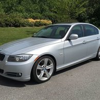 2011 BMW 335i i