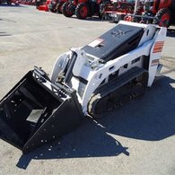 2012 Bobcat MT52 Loader