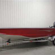 2015 G3 Boats V16CXT / MOTEUR HORS-BOR...