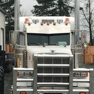 2015 Stellar Peterbilt