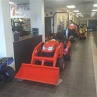 2016 Kubota BX 1870 - 1