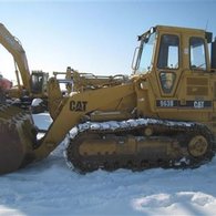 1999 Caterpillar 963B