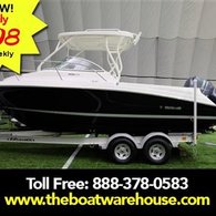 2016 Wellcraft 232 Coastal Yamaha 200h...