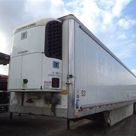 2010 Utility Reefer