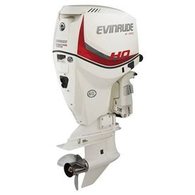 2014 Evinrude High Output 135 E135DHL