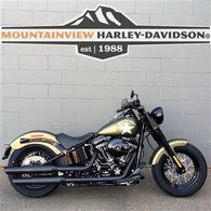 2017 Harley-Davidson FLSS Softail Slim...