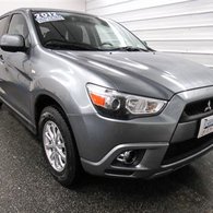 2012 Mitsubishi RVR SE  Bluetooth - St...