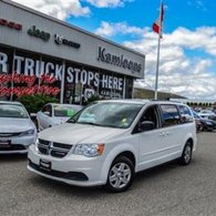 2013 Dodge Grand Caravan SE/SXT  - Qua...