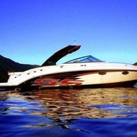 2011 Chaparral 285SSX SSX