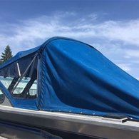 1999 Silver Streak Boats 18FT Challeng...