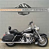 2005 Harley-Davidson FLHRSI Road King ...