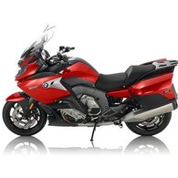 2017 BMW K1600GT