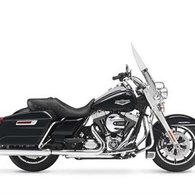 2016 Harley-Davidson FLHR Road King